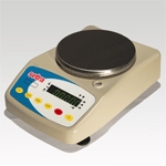 美國(guó)西特精密電子天平