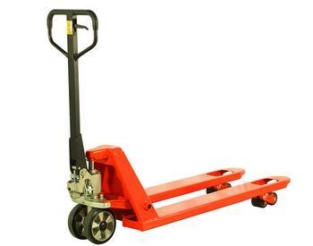 手動液壓搬運(yùn)車