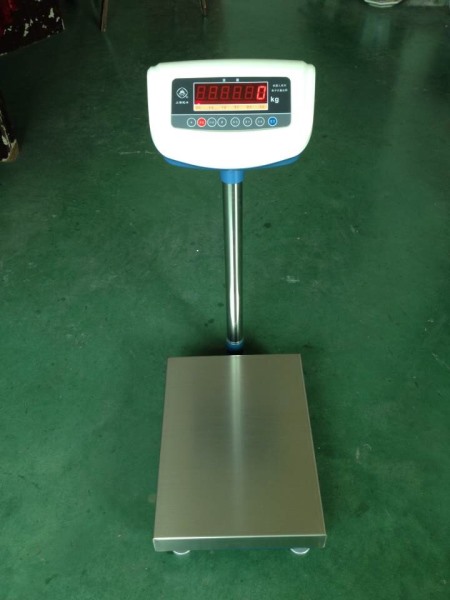 上海三峰電子臺秤