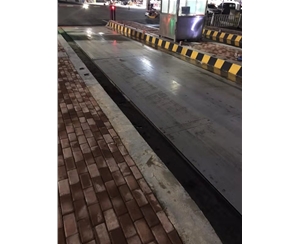 磅秤校準、磅秤維修